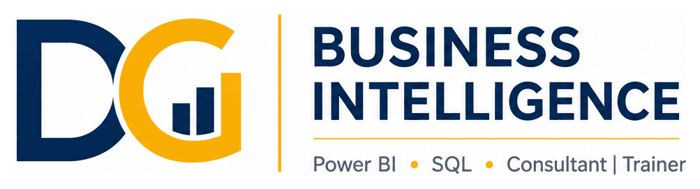 DG Business Intelligence